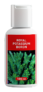 Suplemento de Potássio e Boro Royal Nature 500 ml