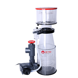Skimmer Classic 150 Int com Bomba AQ-2000S 110 Volts Reef Octopus