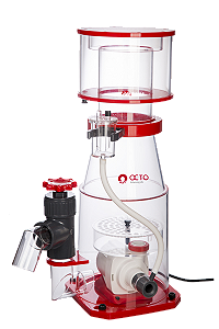 Skimmer Space Saving Regal 200-S com Bomba Controlável VARIOS-4S Bivolt Reef Octopus