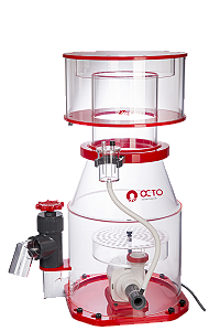 Skimmer Space Saving Regal 300-S com Bomba Controlável VARIOS-6S Bivolt Reef Octopus