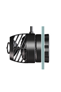 Bomba OP-4 (circulação Pulse) 32W Bivolt Reef Octopus 17000 L/H