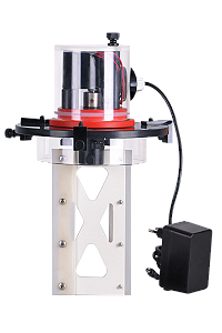 Limpador Automatico para Copo do Skimmer Serie 200 Classic e Regal Reef Octopus