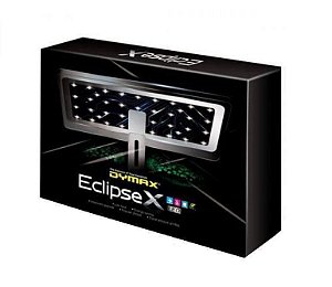 Luminária LED Eclipse X - 12W - p/ Aquário Doce -bivolt Dymax