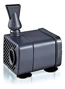 Bomba de Agua Submersa 200L/H 5W - 127 Volts Dymax