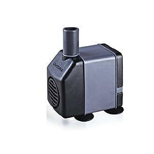 Bomba de Agua Submersa 600L/H 15W - 127 Volts Dymax