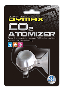 Atomizador de CO2 Dymax