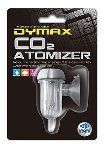 Atomizador de CO2 Dymax DM368