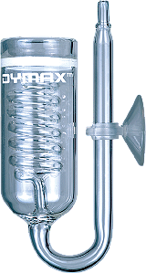 Atomizador de CO2 de Vidro Dymax DM054