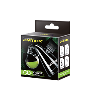 Indicador Cristal de CO2 Grande Dymax