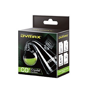 Indicador Cristal de CO2 Pequeno Dymax