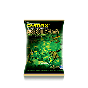 Substrato para Plantas Base Soil 9 Litros Dymax
