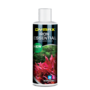 Condicionador Iron Essential 300ML Dymax