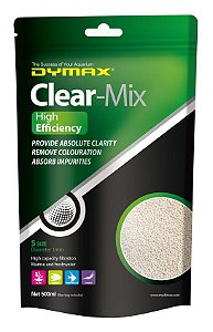 Clareador e Removedor de Impurezas - Alta Eficiencia 500ML Dymax