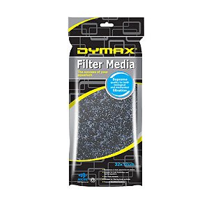 Esponja Filtrante Preta (biológica) Dymax