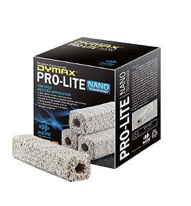 Midia p/ Filtragem Biologica Alta Porosidade Dymax