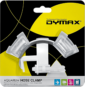 Braçadeira de Mangueira Dymax