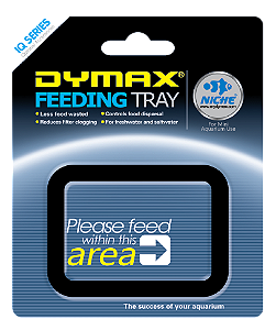 Controlador de Dispersão de Alimento Pequeno Dymax