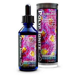 Garlic Power - Suplemento Concentrado de Alho Brightwell Aquatics 60 ml