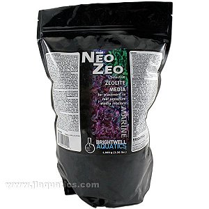 Neomag - Suplemento de Magnésio Brightwell Aquatics 1 kg