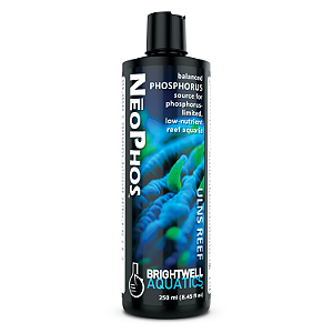 Neophos - Suplemento de Fósforo Brightwell Aquatics 250ml