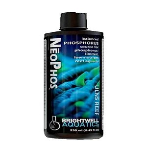 Neophos - Suplemento de Fósforo Brightwell Aquatics 4000ml