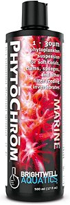 Phytochrom Color - Fitoplancton 1-30 Micron Brightwell Aquatics 500 ml