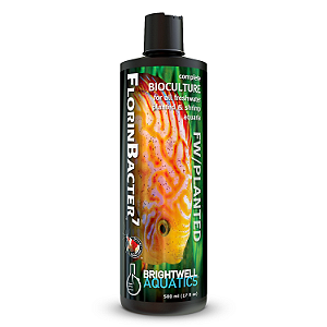 Florin BACTER7 - Biocultura Completa Brightwell Aquatics 500 ml