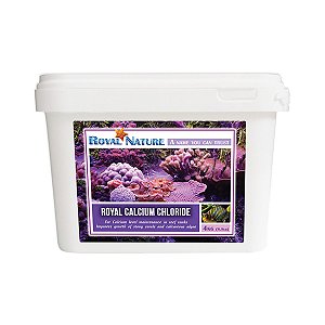 Balling - Cloreto de Cálcio (1 Kg) Royal Nature