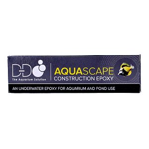 Massa Epoxi para Colar Corais Cinza D-D The Aquarium Solution 116G