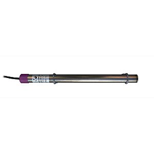 Aquecedor Dd Titanium 600W D-D The Aquarium Solution 650W