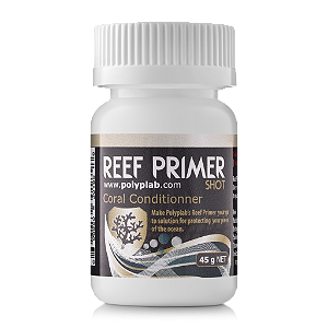 Polyplab Reef Primer Shot - Coral Conditionner 45 g