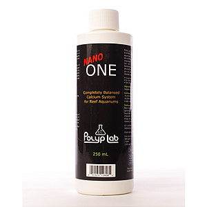Polyplab One - Balanced Calcium/mag/dkh 250 ml