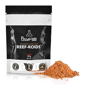 Polyplab Reef-roids Coral Food 37 g