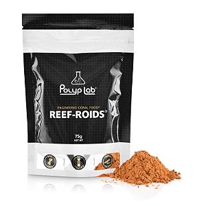 Polyplab Reef-roids Coral Food (pote) 120 g