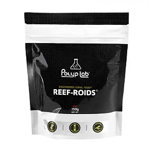 Polyplab Reef-roids Coral Food 150 g