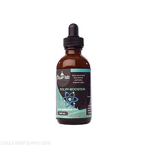 Polyplab Polyp Booster For Corals 100 ml