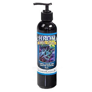 Chroma Coral Color - 237ML Underwater Creations 237 ml
