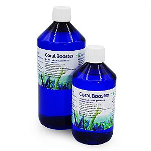 Zeostart (sistema Zeolitos) Korallen-Zucht 500 ml