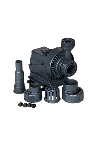 Bomba HY-5000W para Recalque ou Reator de Calcio 60W 110 Volts Reef Octopus 5500 L/H
