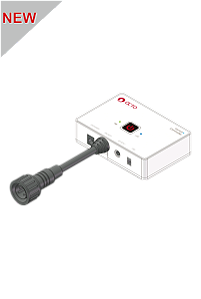Controlador Wi-fi Varios 6S Reef Octopus