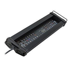 Suporte Aluminio Anodizado Preto p/ Core Xc, XP HM Electronics