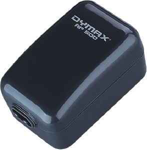 Compressor de Ar 2,9W 2 Saídas - 127 Volts Dymax