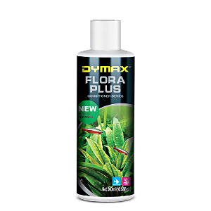 Condicionador Flora Plus 300ML Dymax