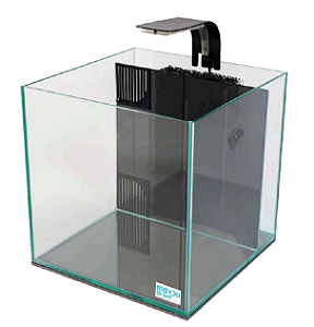 MAXXI CUBE45 SUMP 45x45x45 90L LED 12W NA-45 220V