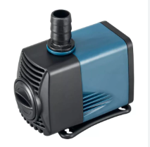 MAXXI BOMBA MULTI RECAL BR-5000 5000L/H 220V
