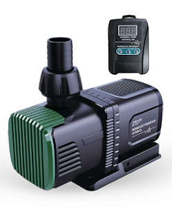 MAXXI AC-18 BOMBA FREQ VARIAVEL CONT18000L/H 220V