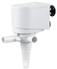 MAXXI BOMBA SUBMERSA BS-1200 1200L/H 127V