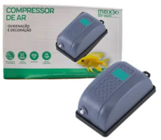 MAXXI COMPRESSOR DE AR C-135 1X 3,5L/MIN 220V