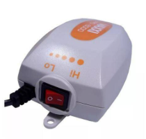 MAXXI POWER COMPRESSOR PRO-9000 3W/6W 127V
