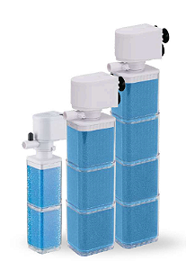 MAXXI BLUE SPONGE FILTRO FB-1500 1500L/H 220V